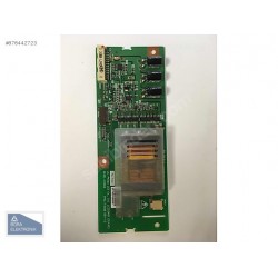 6632L-0208A , YPNL-T009B , LC320W01 (SLAVE) , LG INVERTER BOARD